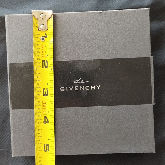 Givenchy Box, Paper, And Ribbon - Picture 7 of 8